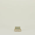 Brass Soap Stand