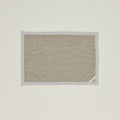 Linen Bath Mat