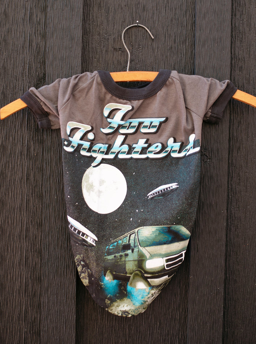REPURPOSED TEE