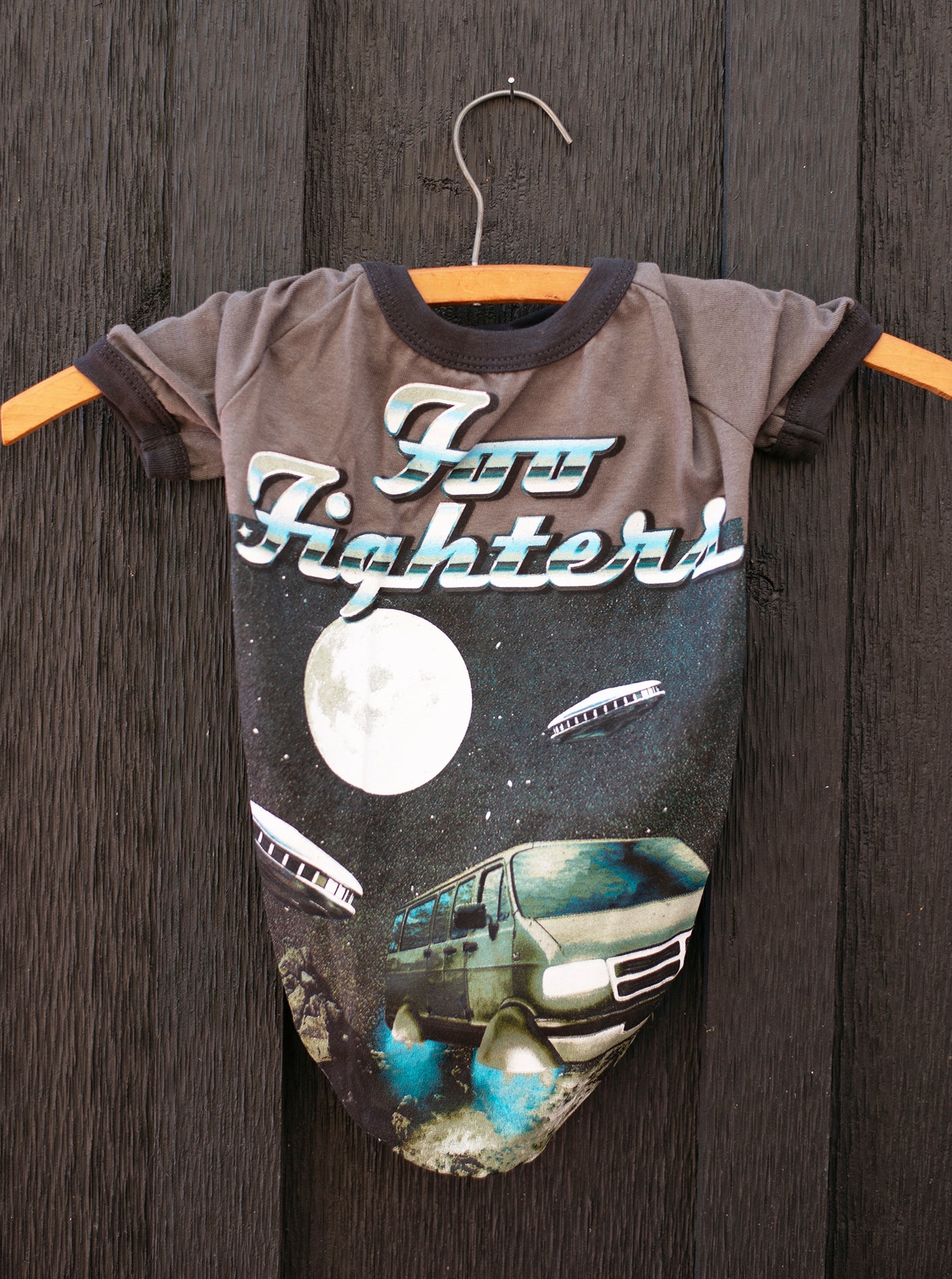 REPURPOSED TEE