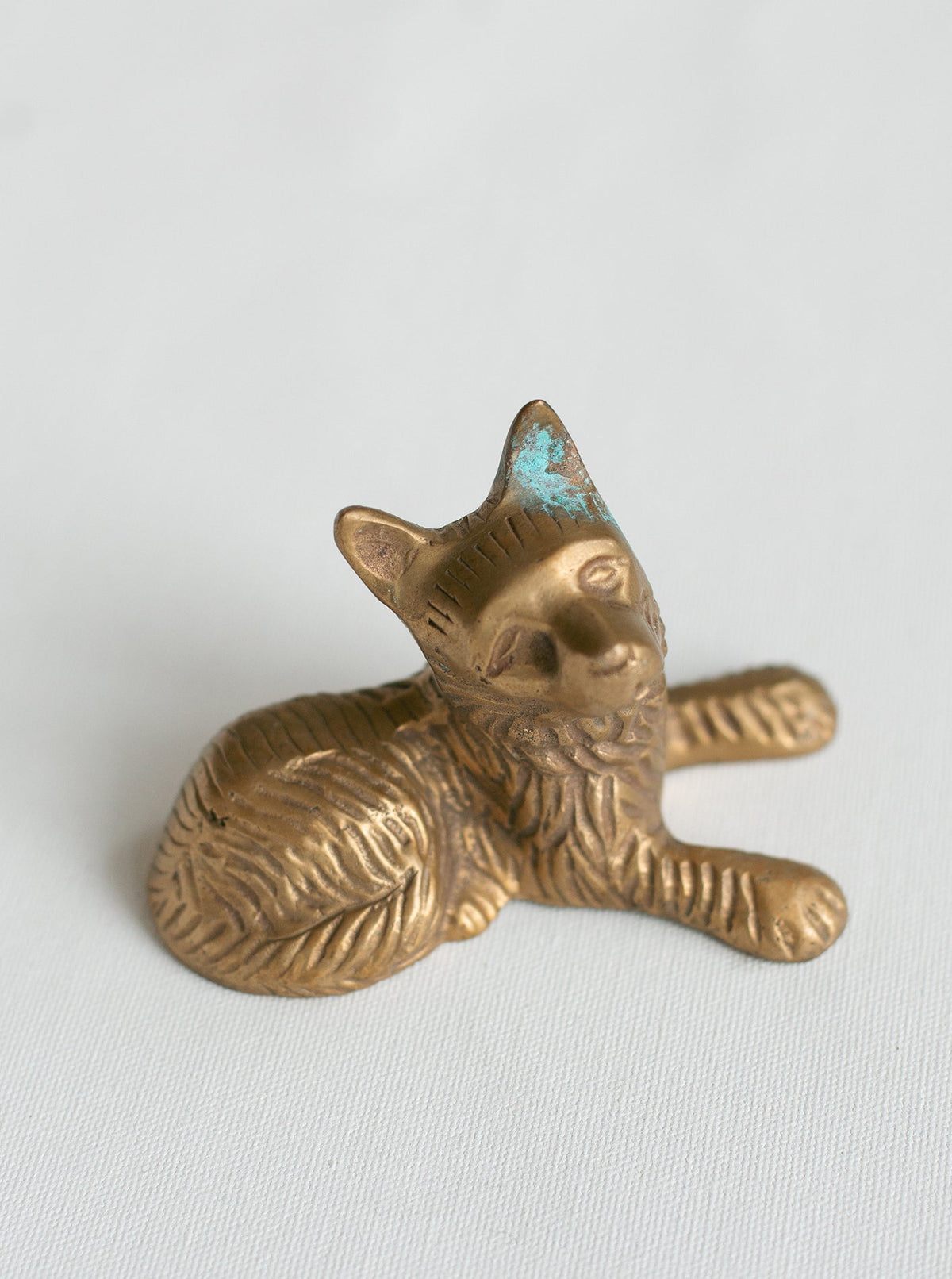FANTASTIC BRASS FOX