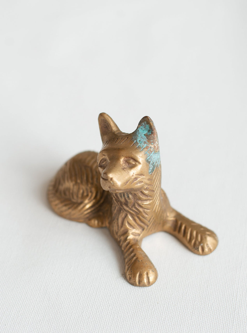 FANTASTIC BRASS FOX