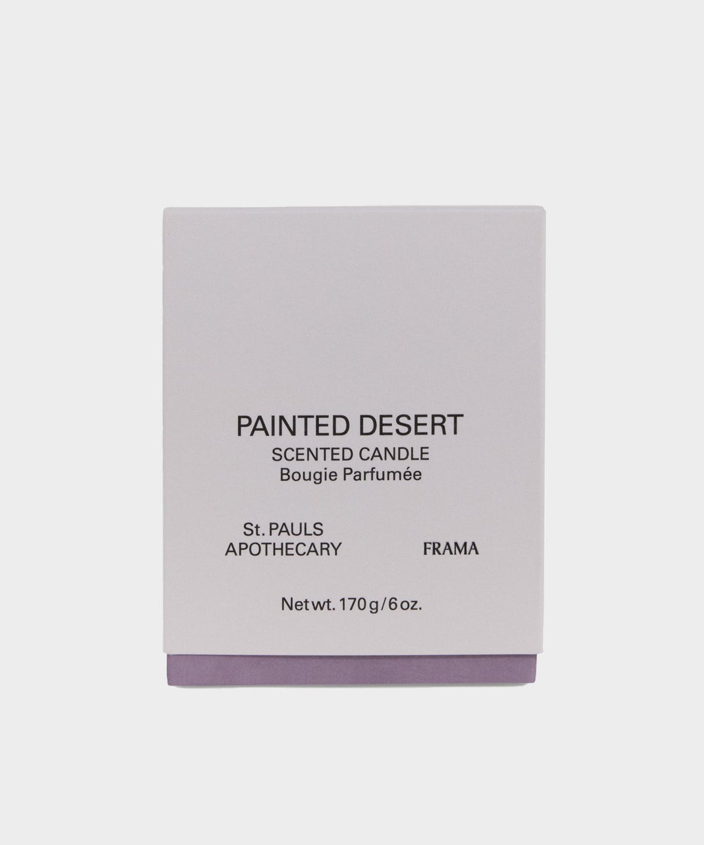 Frama Painted Desert Scented Candle