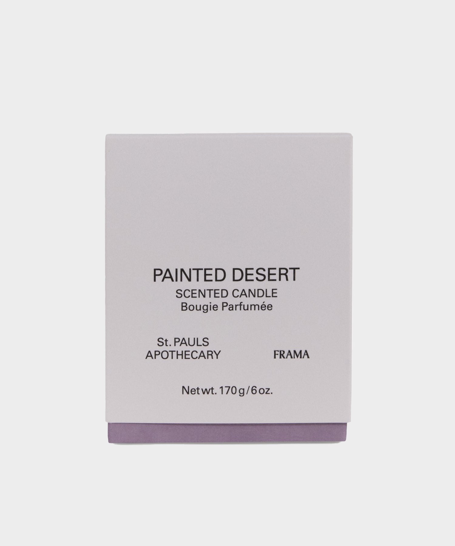 Frama Painted Desert Scented Candle