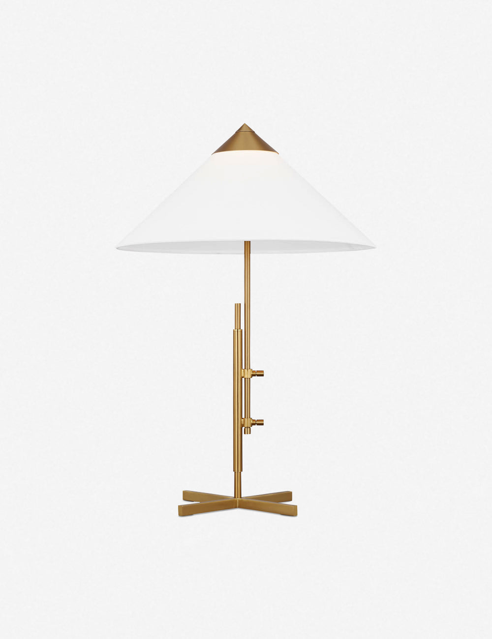 Franklin Table Lamp by Kelly Wearstler