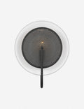 Gesture Sconce by Kelly Wearstler