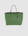 Flying solo tote