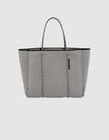Flying Solo tote in dove