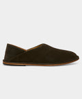 Porto Suede Slip-on