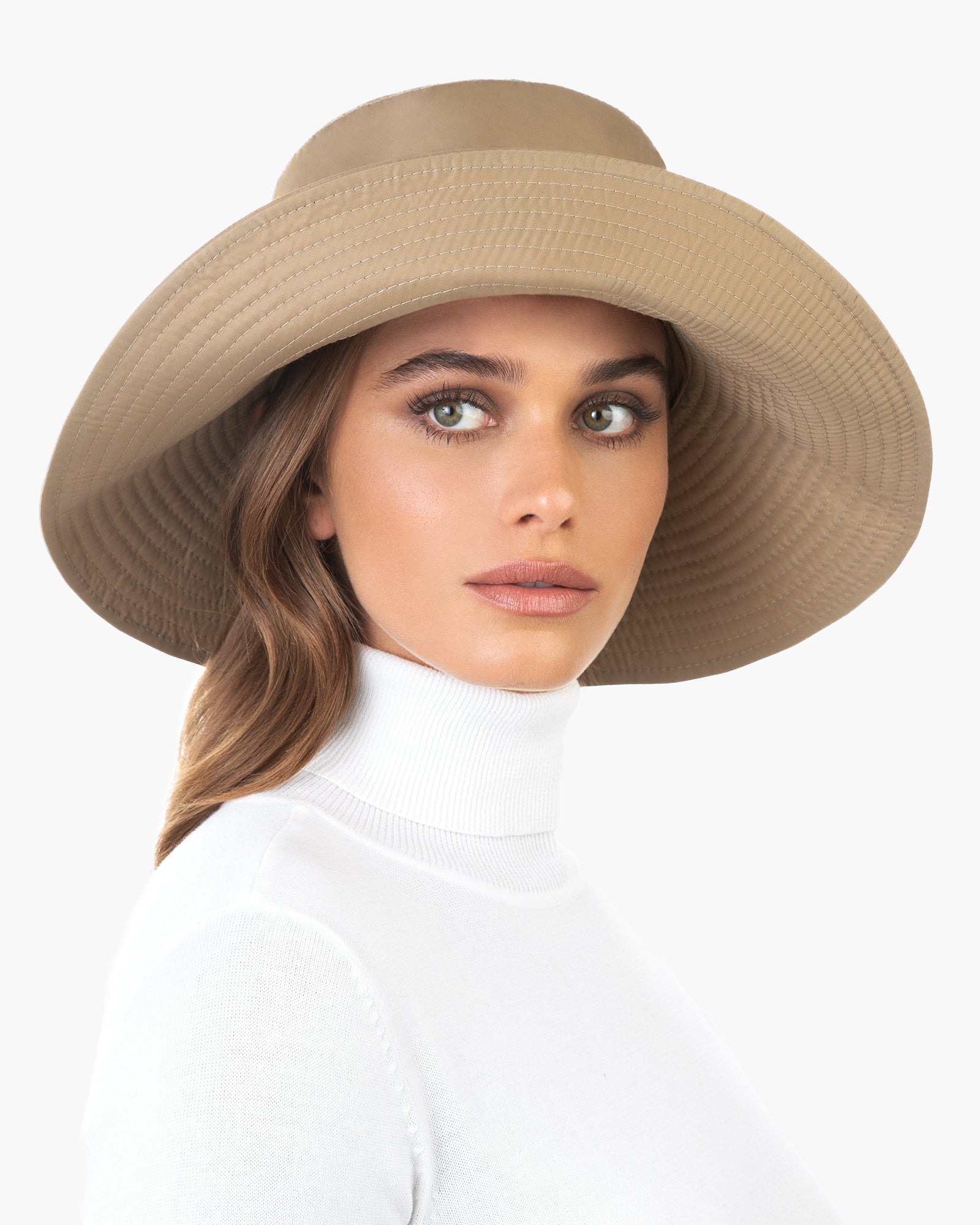 Kaya Rain Hat