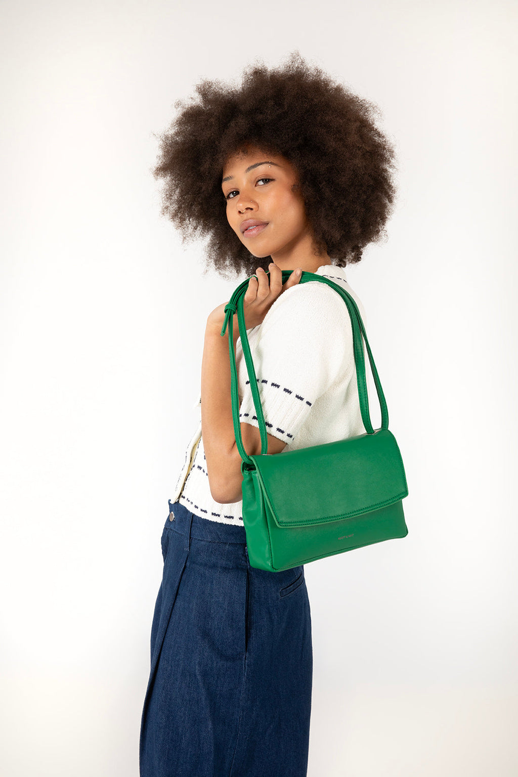 JODI Vegan Crossbody Bag – Forum