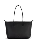ABBI Vegan Tote Bag - Grain