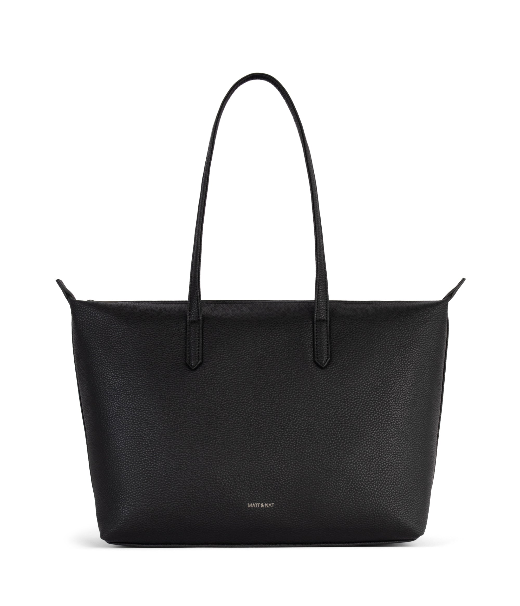 ABBI Vegan Tote Bag - Grain