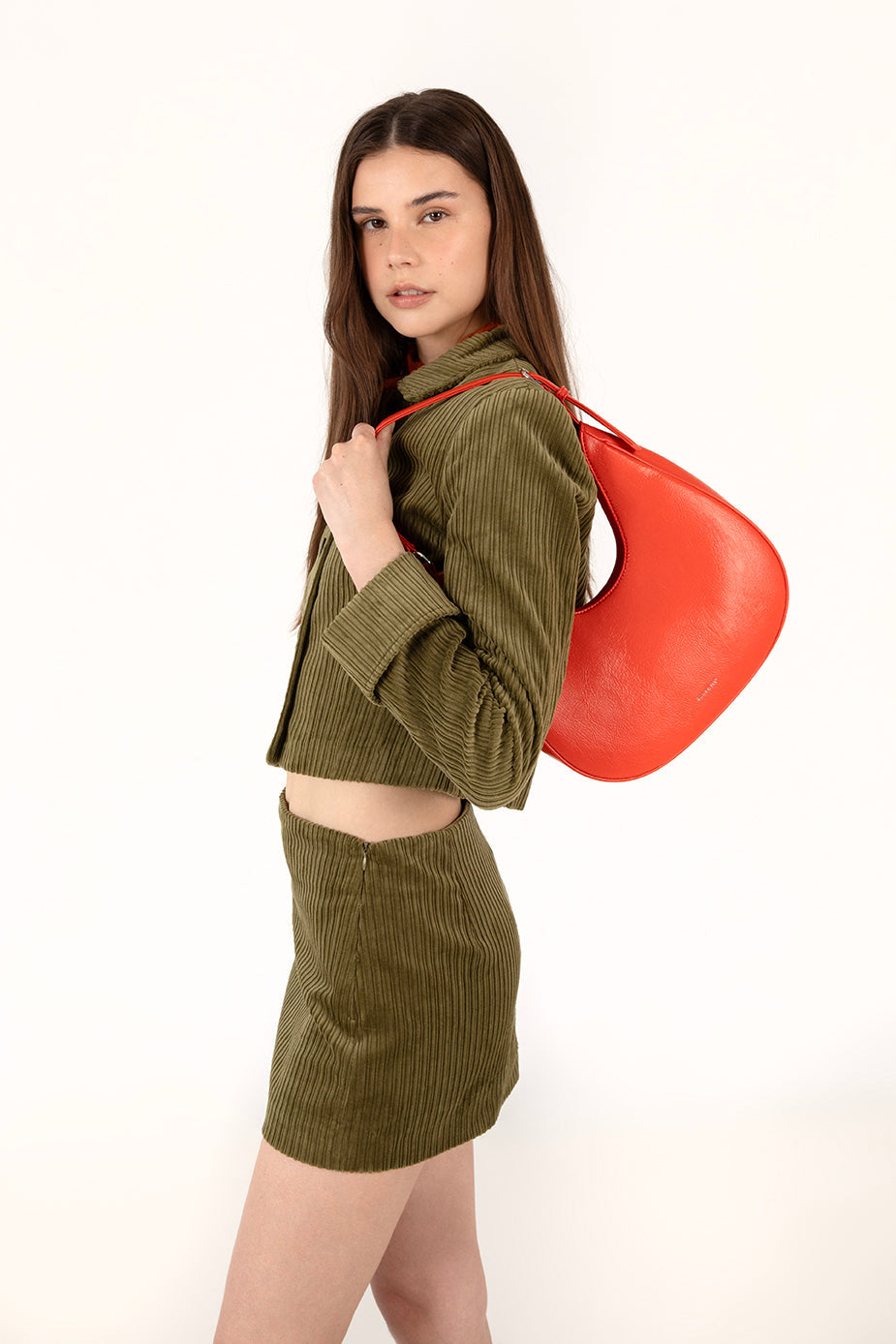 CELLO Vegan Shoulder Bag – Theme