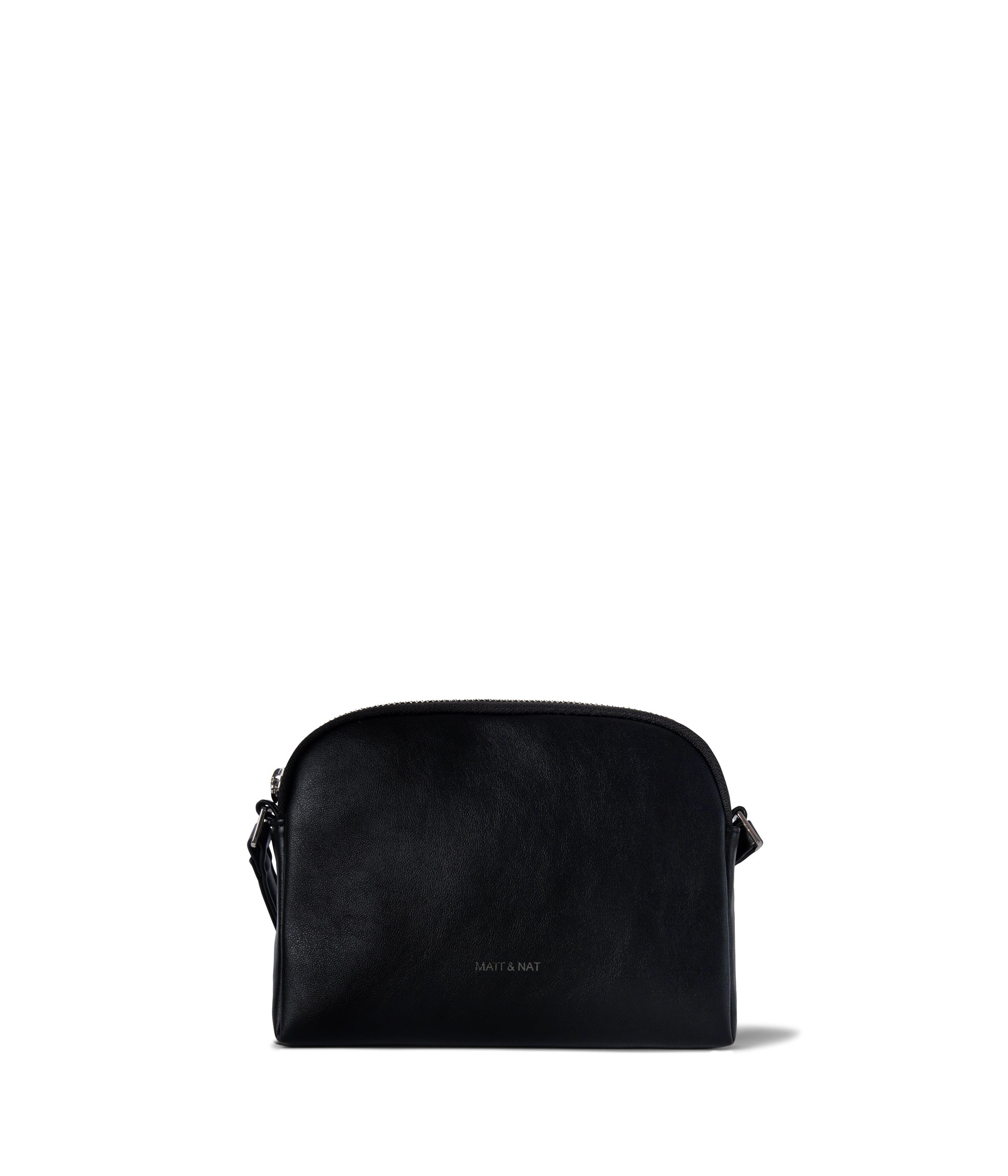KRISTY Slim  Vegan Crossbody Bag - Forum