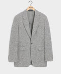 Italian Donegal Herringbone Wythe Jacket