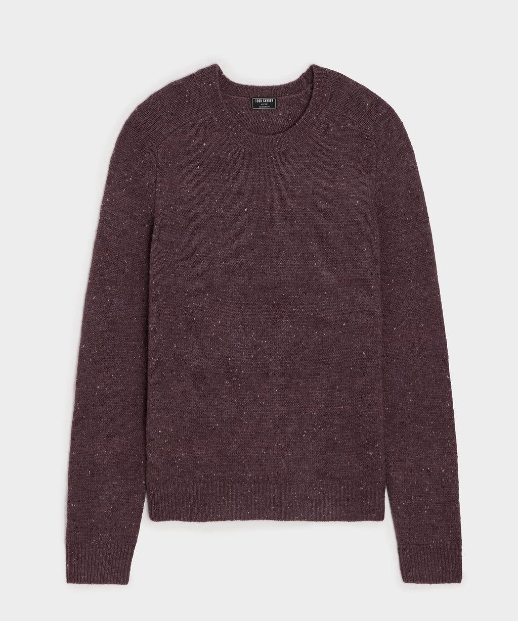 Donegal Crewneck