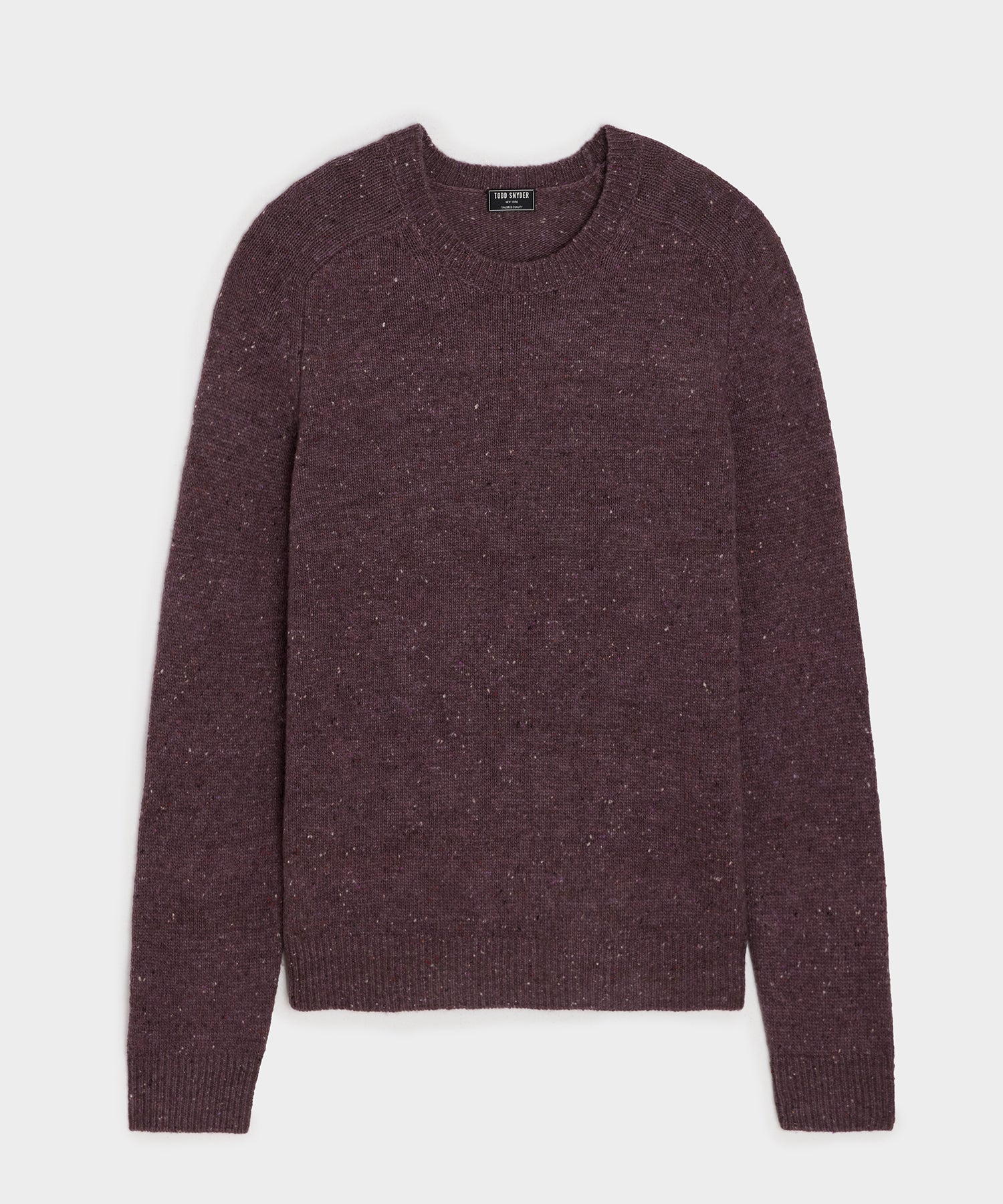 Donegal Crewneck