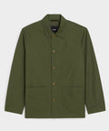 Rain Chore Coat