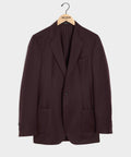 Italian Flannel Sport Coat
