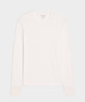 Lightweight Mini Waffle Tee