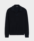 Beechwood Sweater Polo