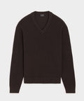 Beechwood V-Neck Sweater