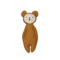 Fabelab Bear Soft Rattle