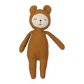 Fabelab Buddy Bear Toy