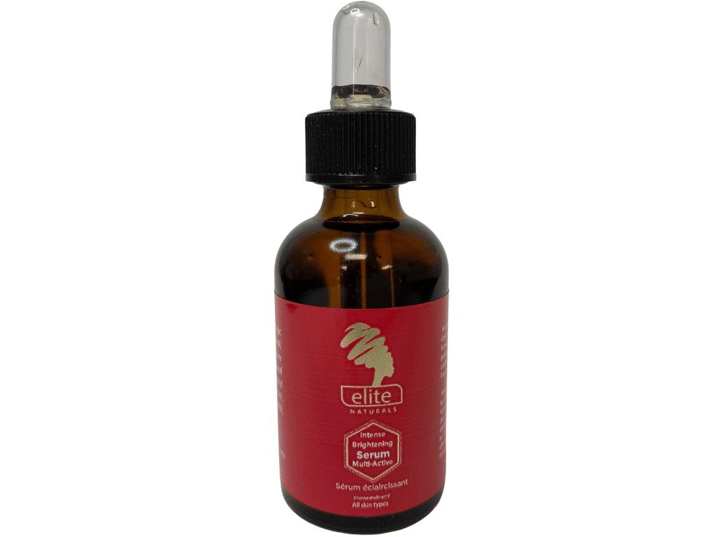 Elite Naturals Intense Brightening Serum - 30ml - 1 pack