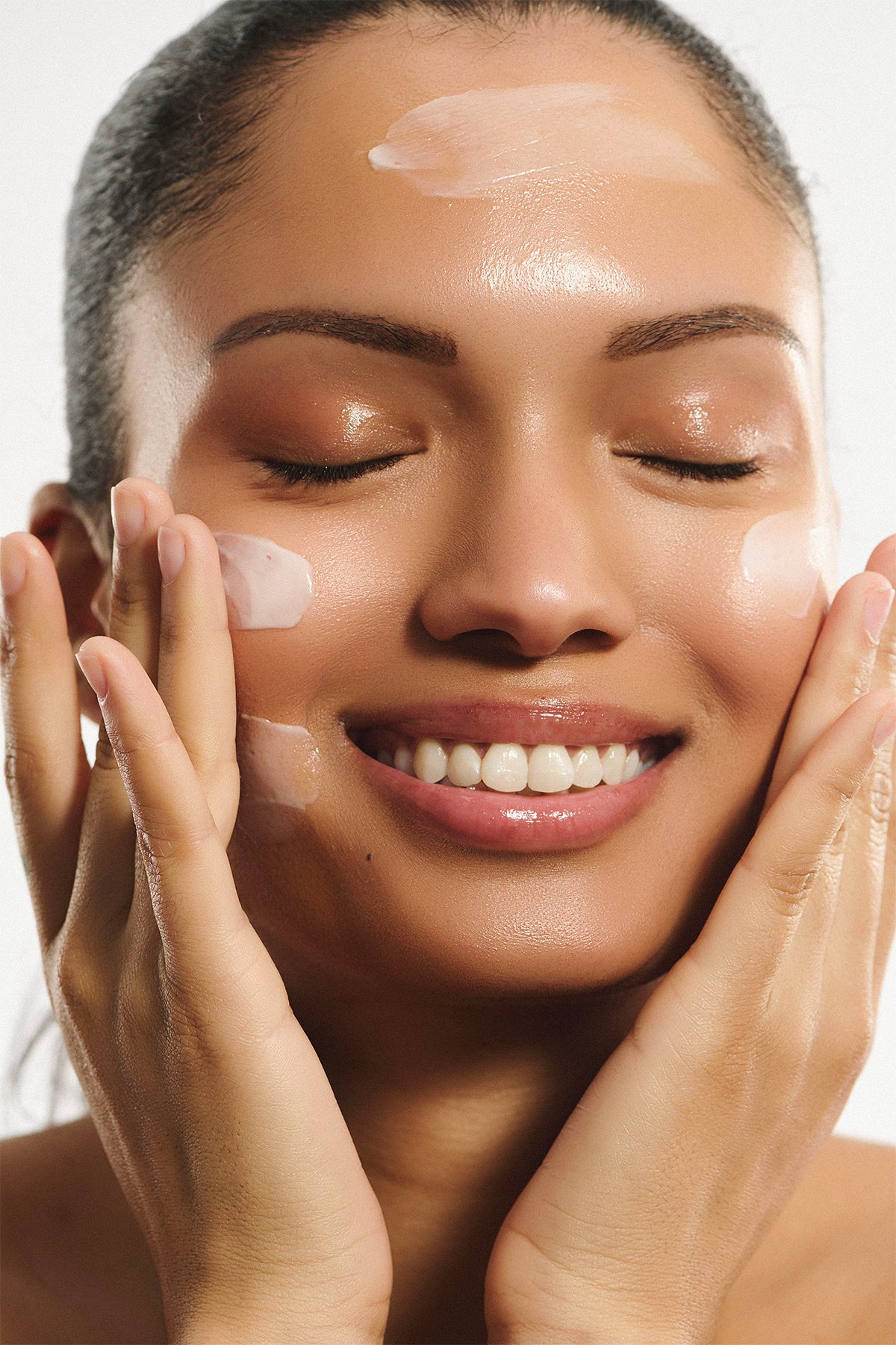 Mavwicks Beauty Facial Moisturizer