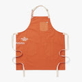 Faith's Fresh x H&B Essential Apron