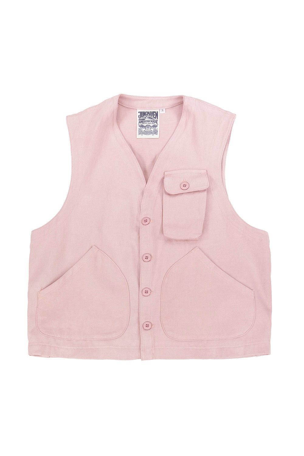 Falcon Vest - Sale Colors