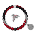 Atlanta Falcons Swirl Bracelet