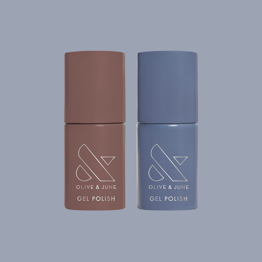 Fall/Winter Gel Duo
