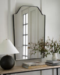 Giles Wall Mirror