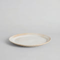 Farmhouse Oval Platter, Eggshell