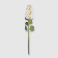 Faux Hydrangea Paniculata, Cream