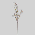 Faux Dappled Rosehip