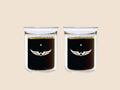 Fellow Stagg Tasting Glasses