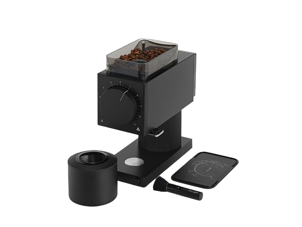 Fellow Ode Gen 2 Grinder