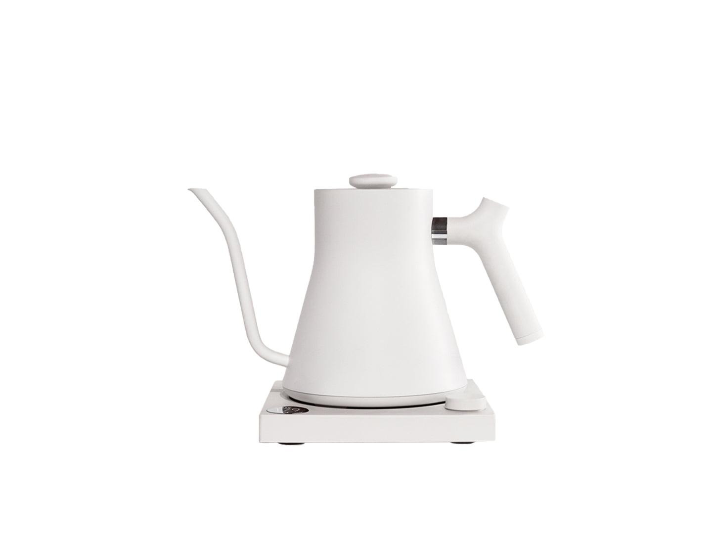 Fellow Stagg EKG Kettle White
