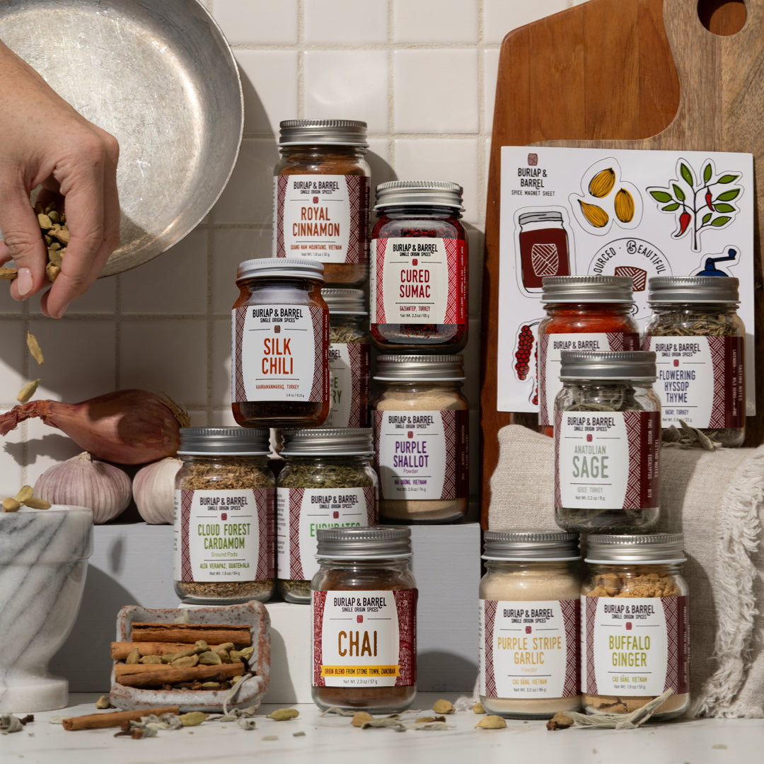 Festive Feast Gift Bundle