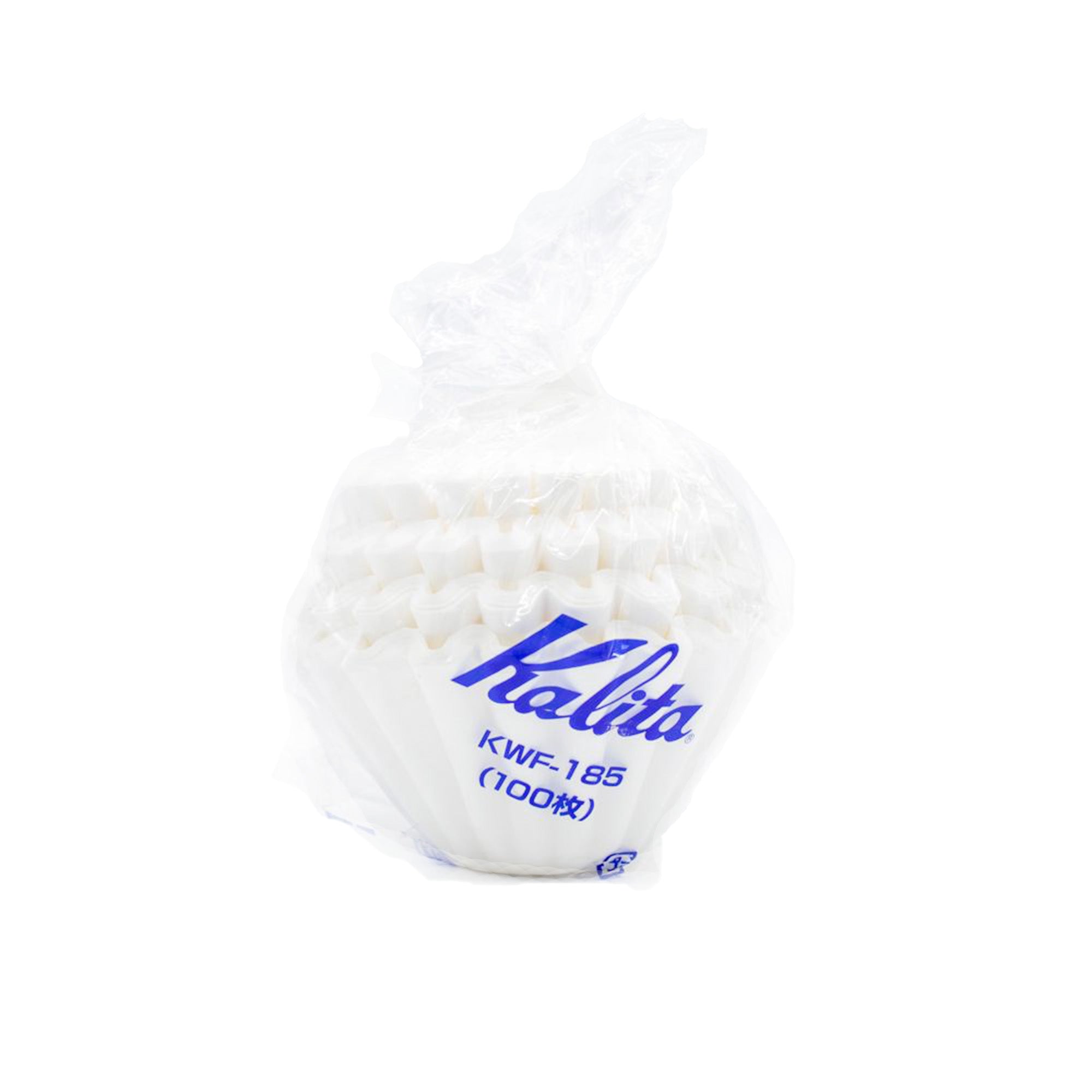 Kalita Wave Filters