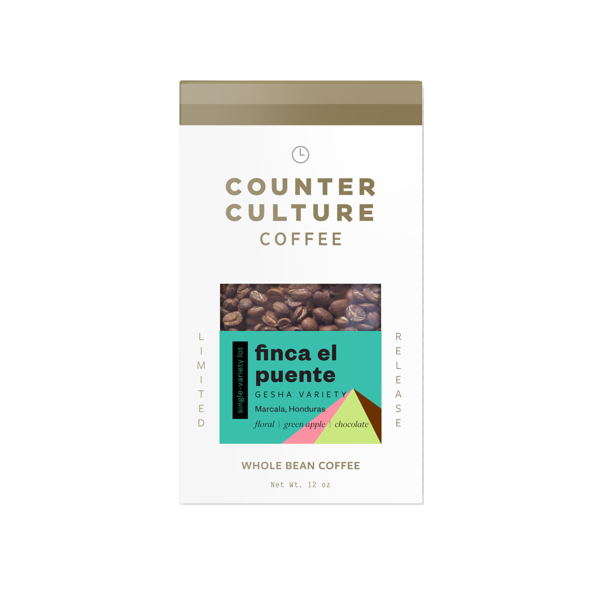 Finca El Puente - Gesha Variety