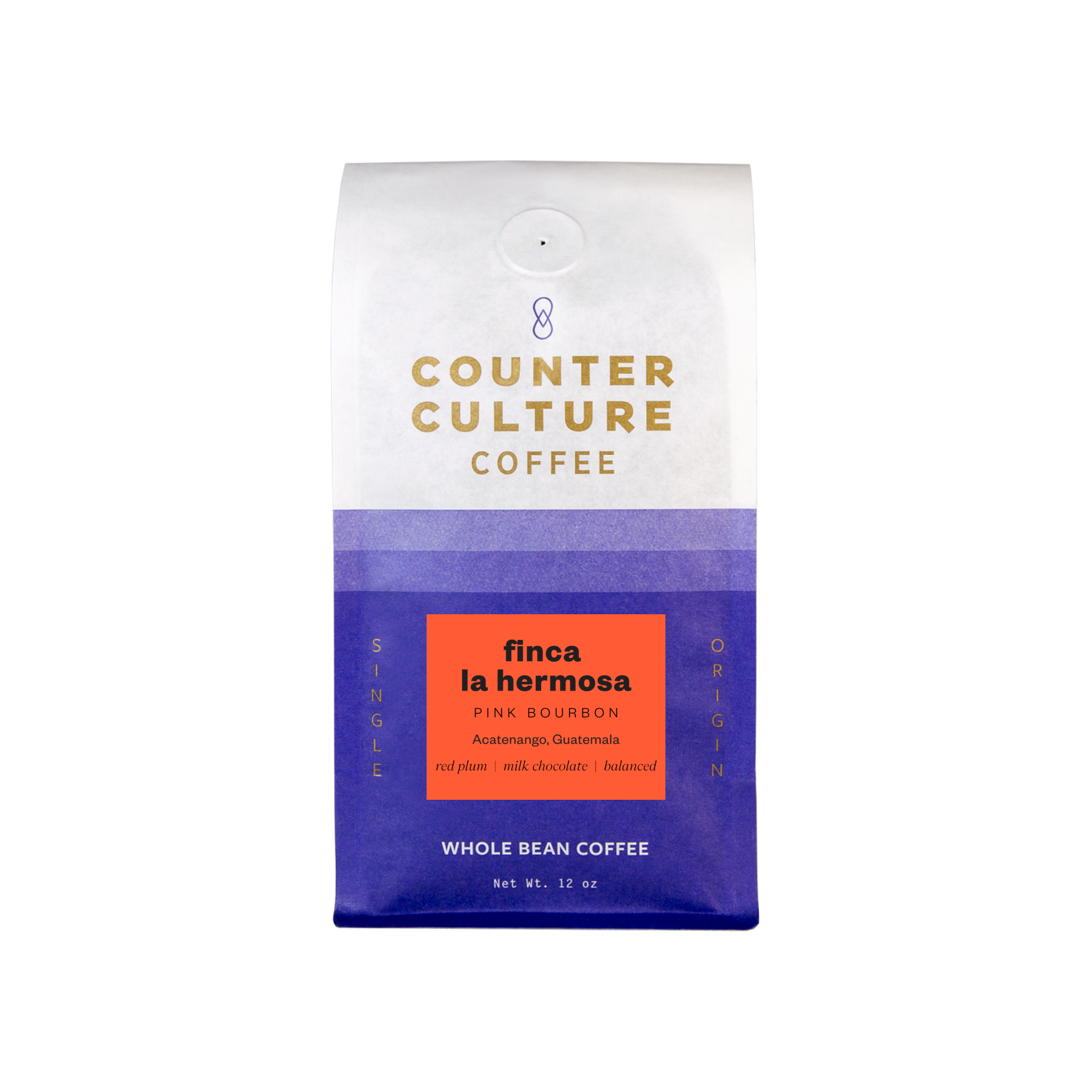 Finca La Hermosa - Pink Bourbon Variety