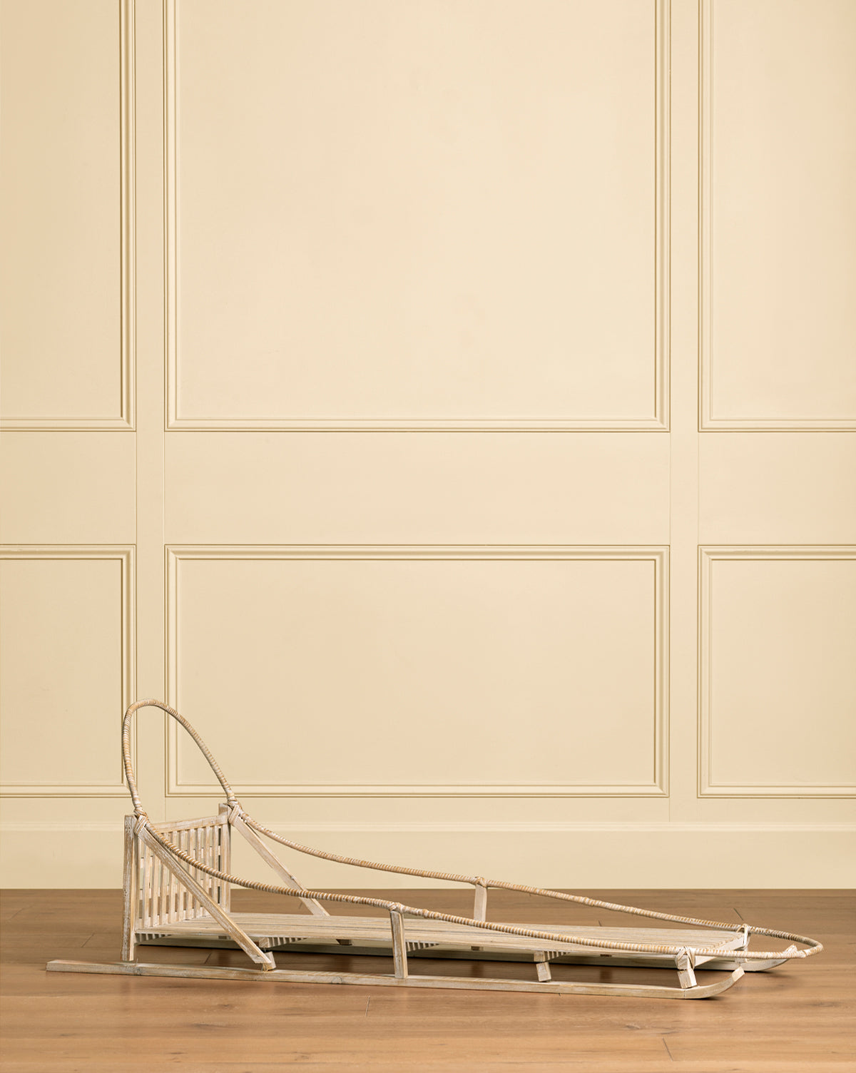 Firwood Sleigh