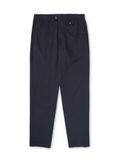 Fishtail Trousers Ashdown Navy