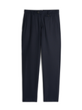 Fishtail Trousers Miro Navy