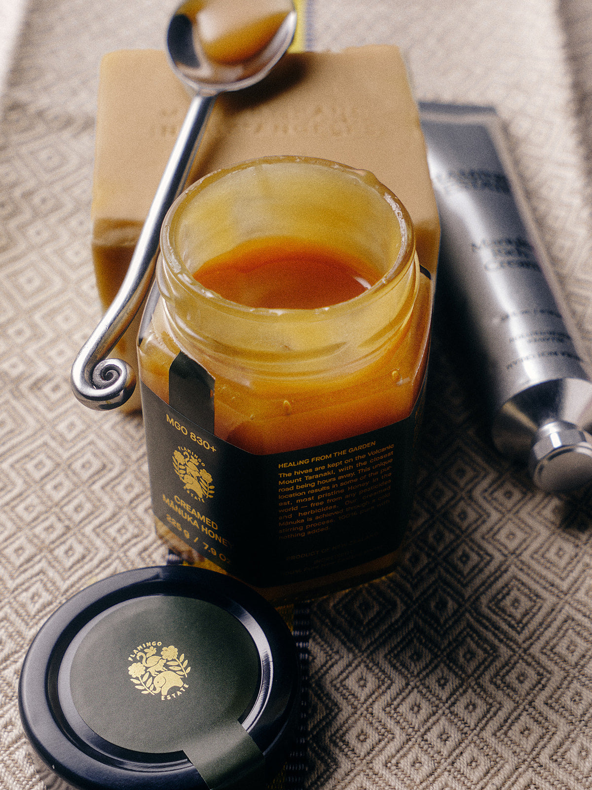 Winter Manuka Kit